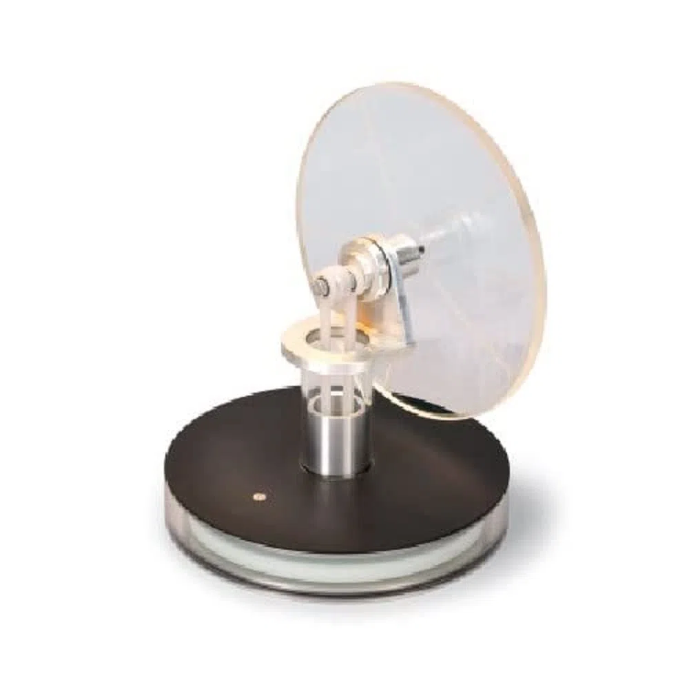 3B Scientific Kit moteur Stirling basse température - kit de montage