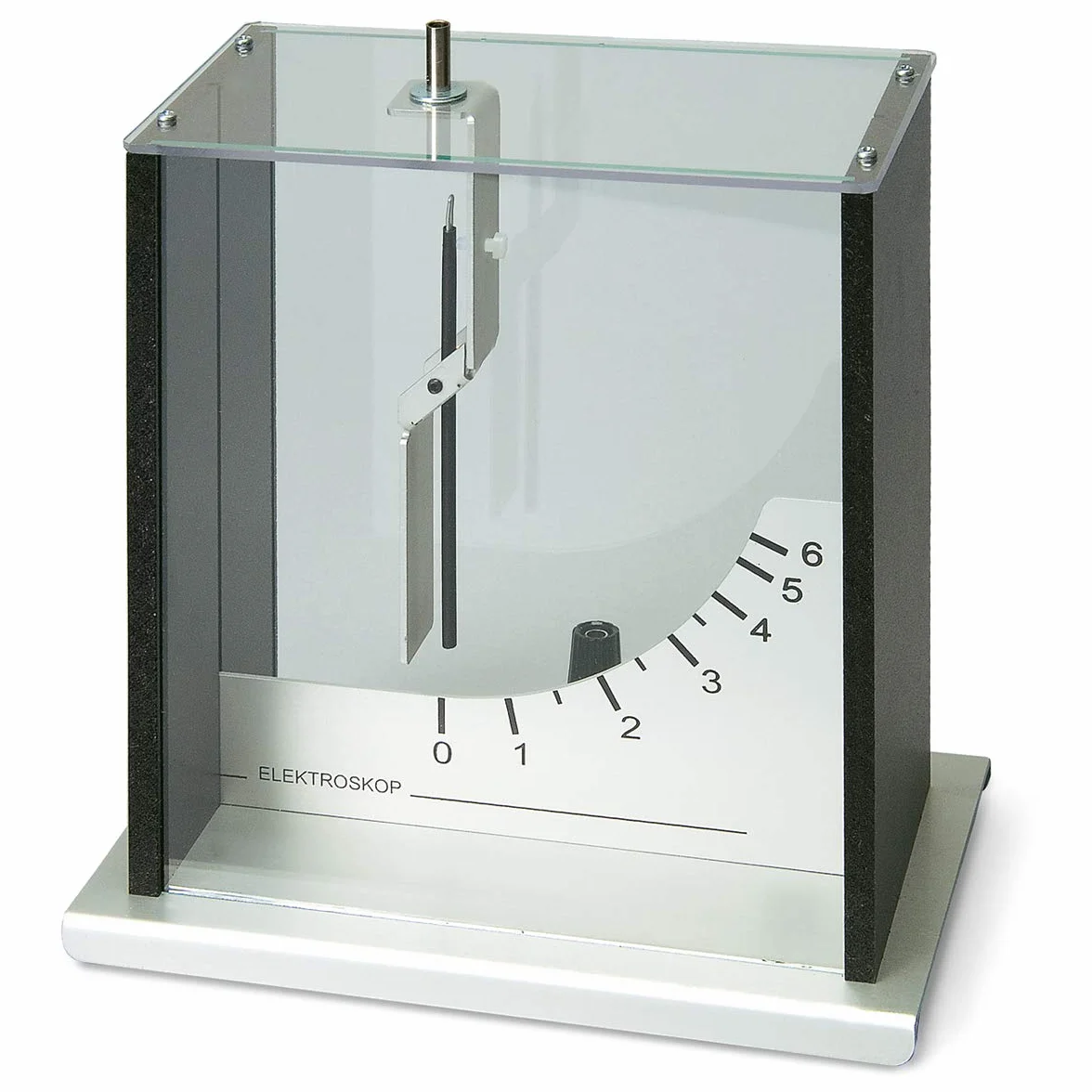 3B Scientific U8532131 Électroscope de Kolbe