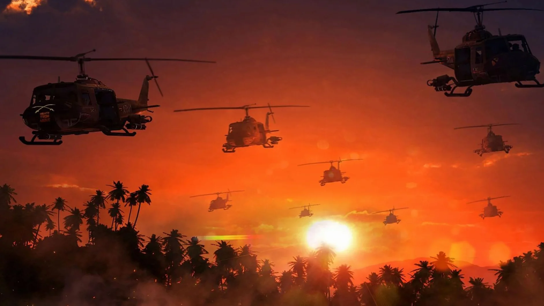 Apocalypse Now - Coupe finale 4K UHD BD