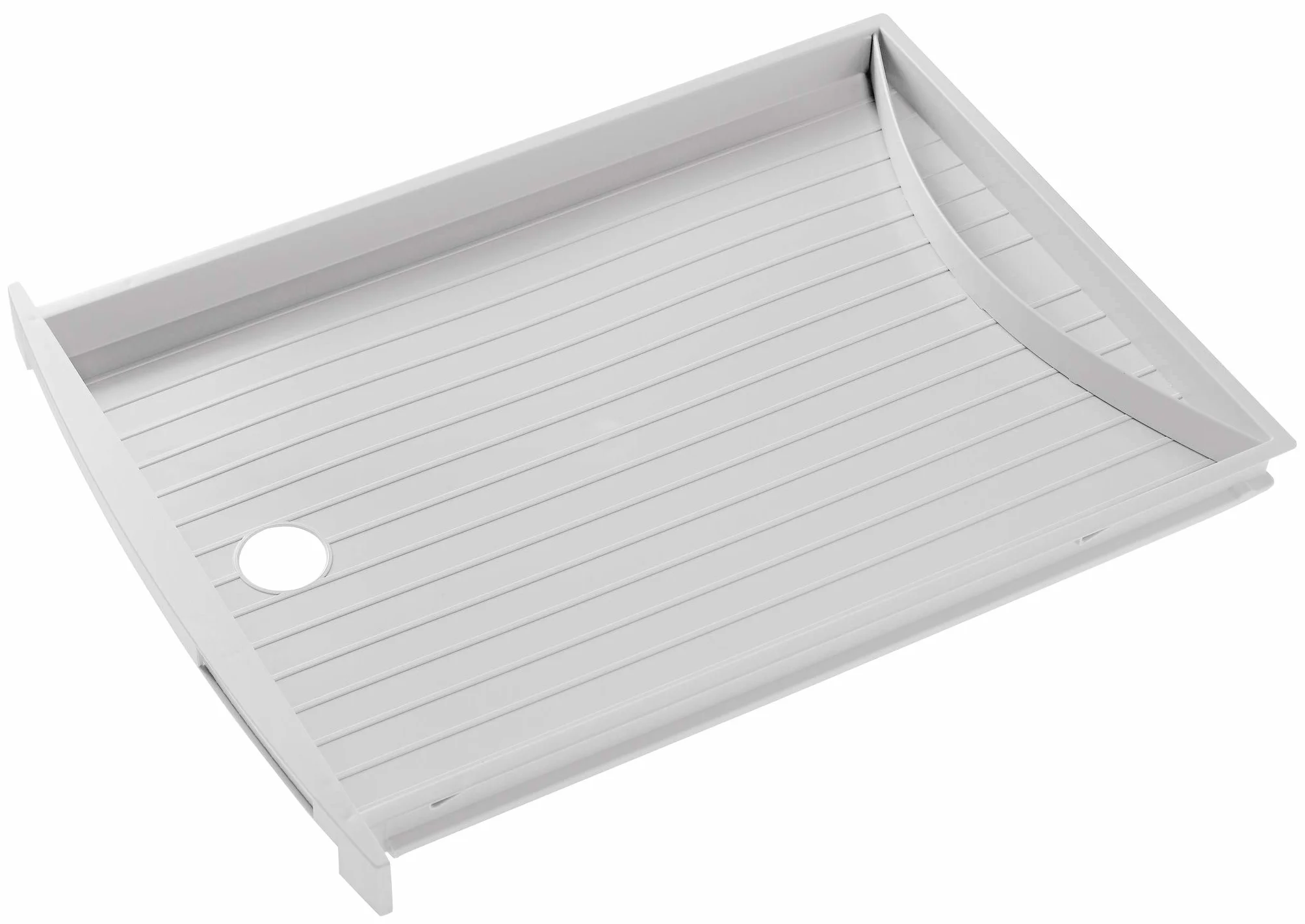 HAN Module à tiroirs CONTUR – système de classement moderne et modulaire, extensible, avec 10 tiroirs fermés pour documents jusqu´au format B4, noir, 1510-13