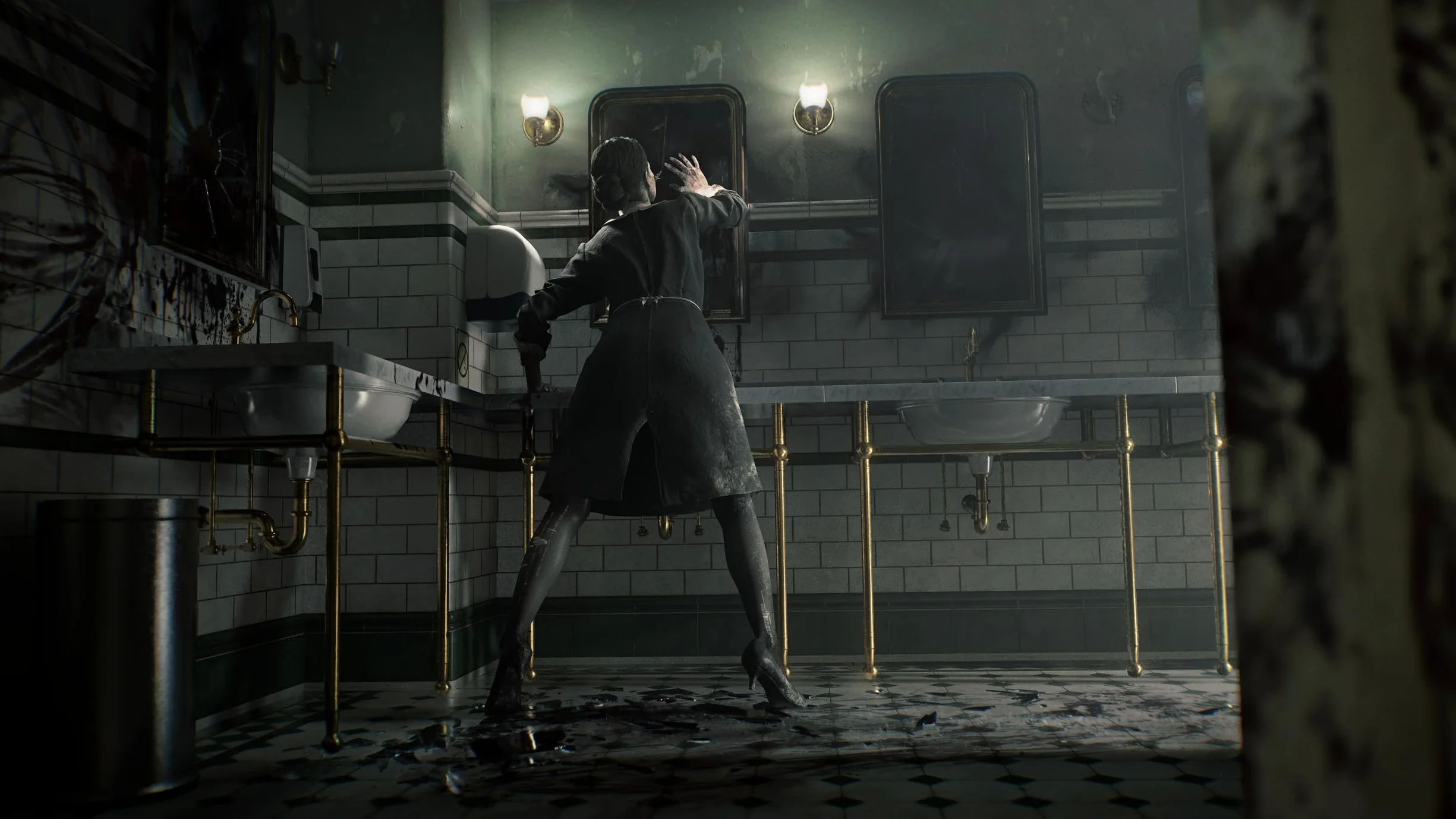 Capcom Resident Evil 9: Requiem