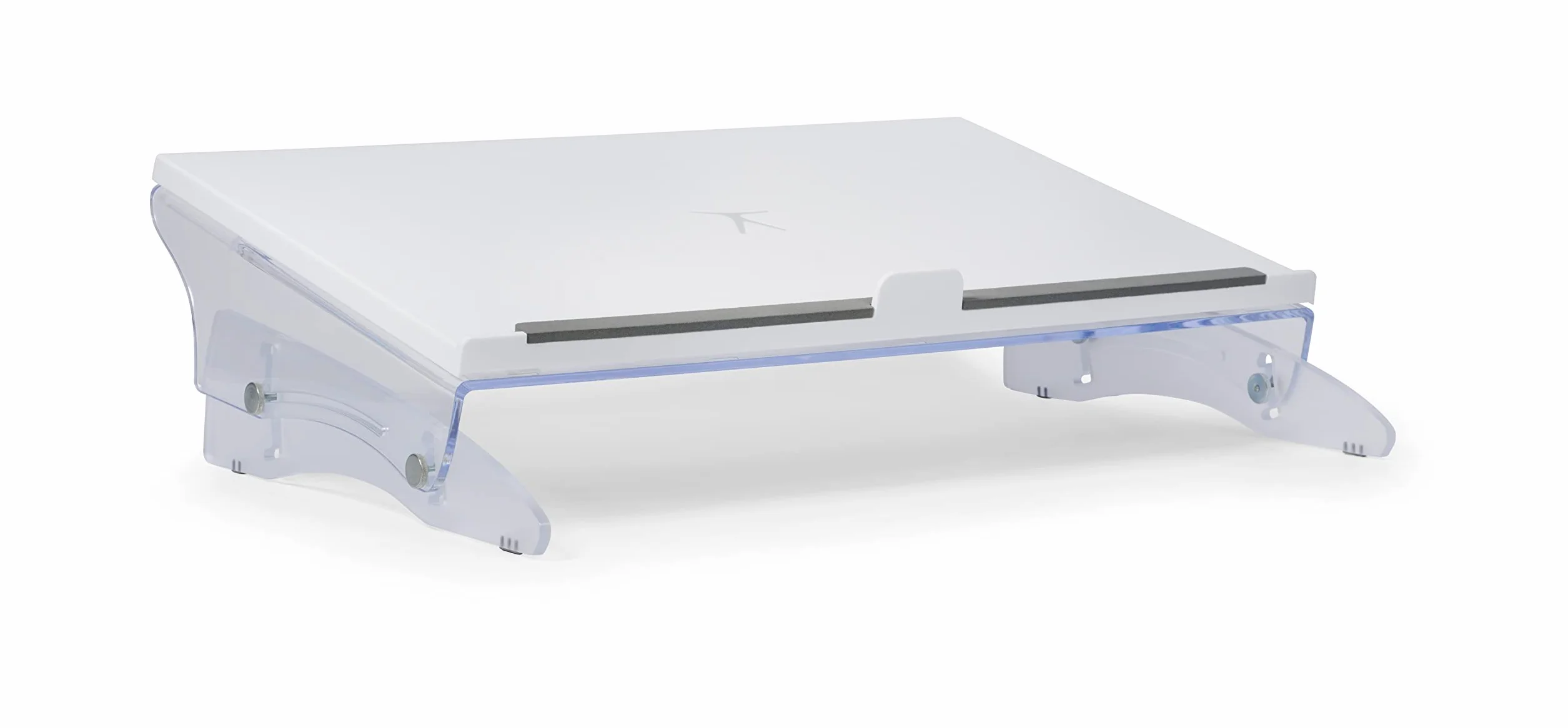 Bakker Elkhuizen BNEFDESK630N Porte document Transparent