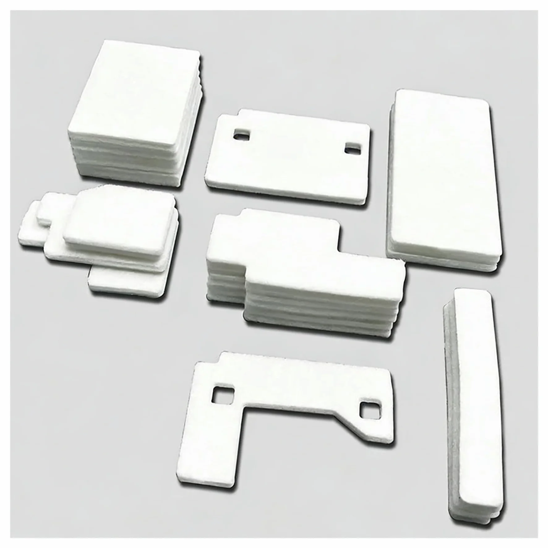 Tampon éponge pour encre Compatible EPSON PX700 PX710 PX720 PX730 PX800 PX810 PX820 PX830