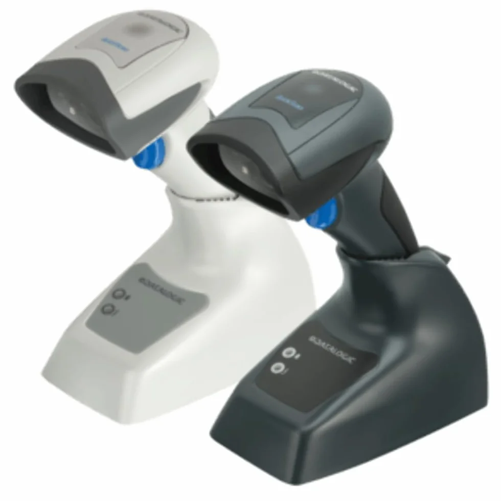 Datalogic QUICKSCAN QBT2131 LI USB KIT BT Noir