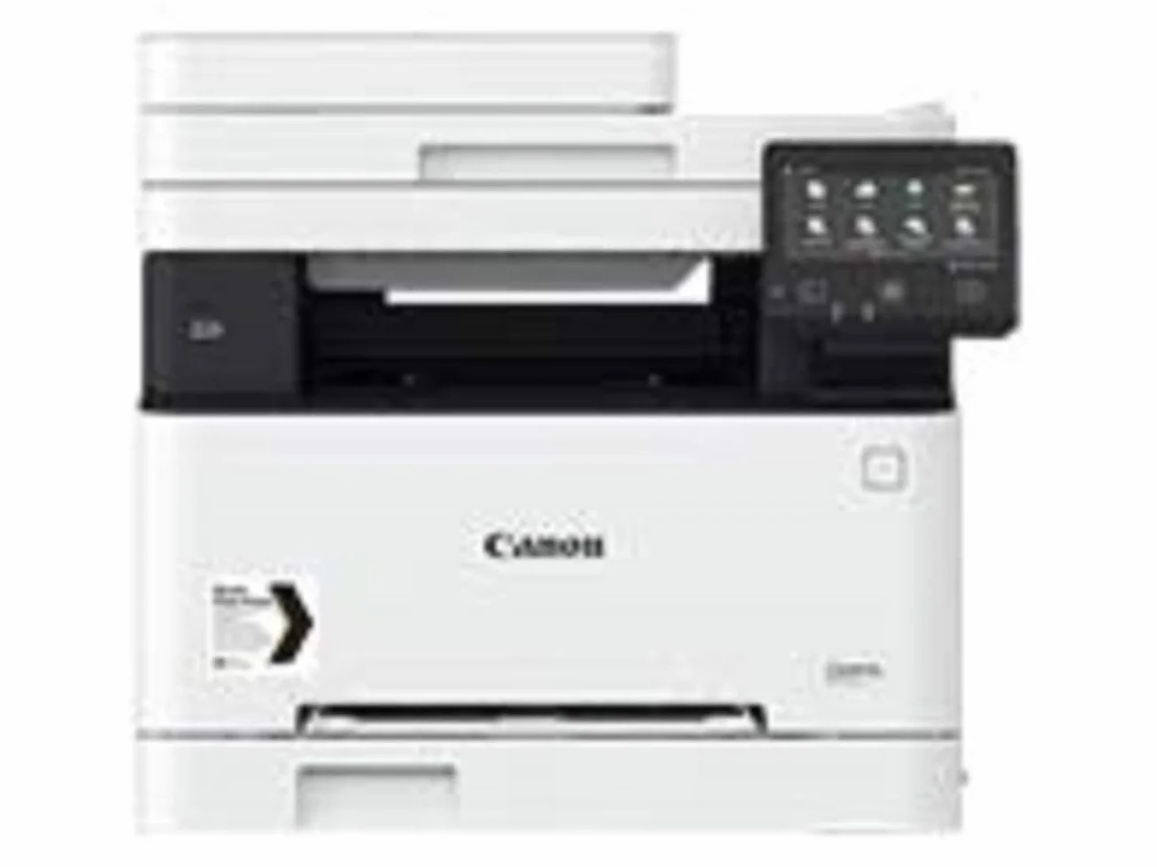 Canon i-SENSYS MF645Cx Laser A4 1200 x 1200 DPI 21 ppm WiFi