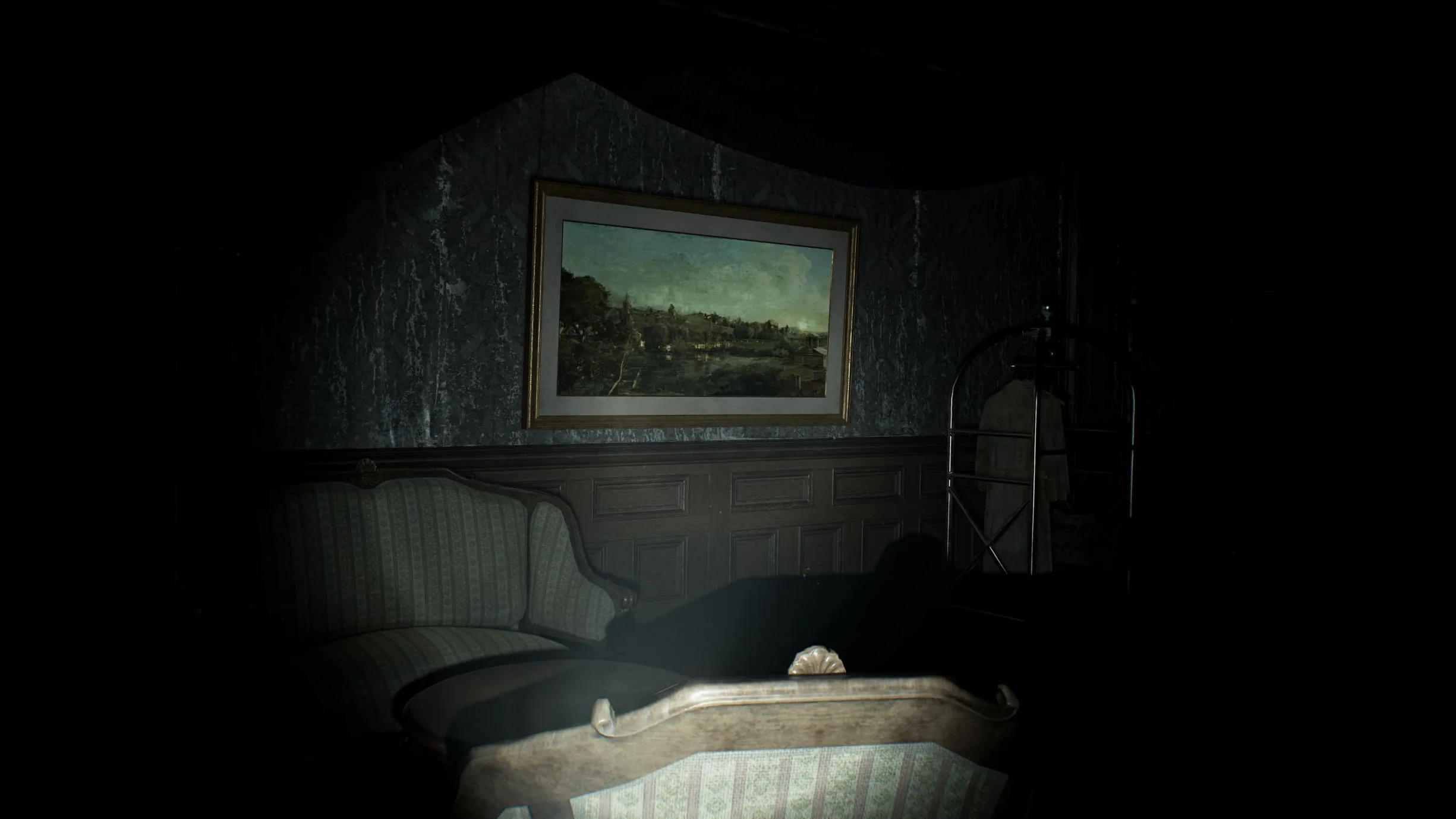 Capcom Resident Evil 9: Requiem