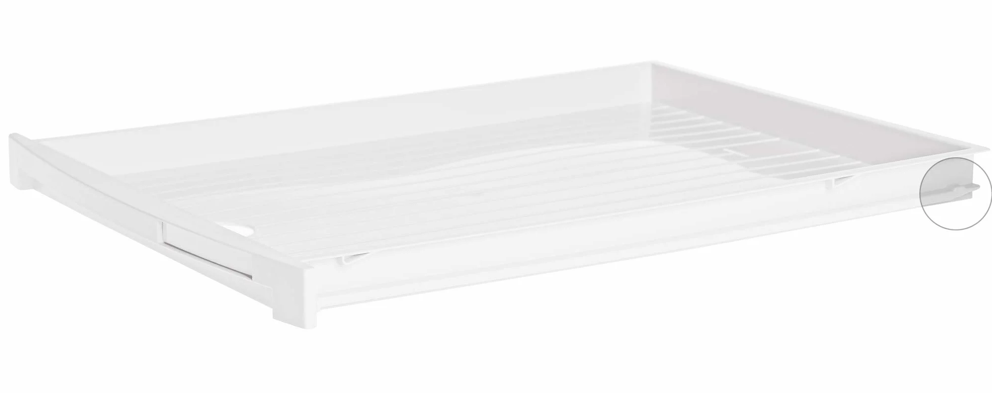 HAN Module à tiroirs CONTUR – système de classement moderne et modulaire, extensible, avec 10 tiroirs fermés pour documents jusqu´au format B4, noir, 1510-13