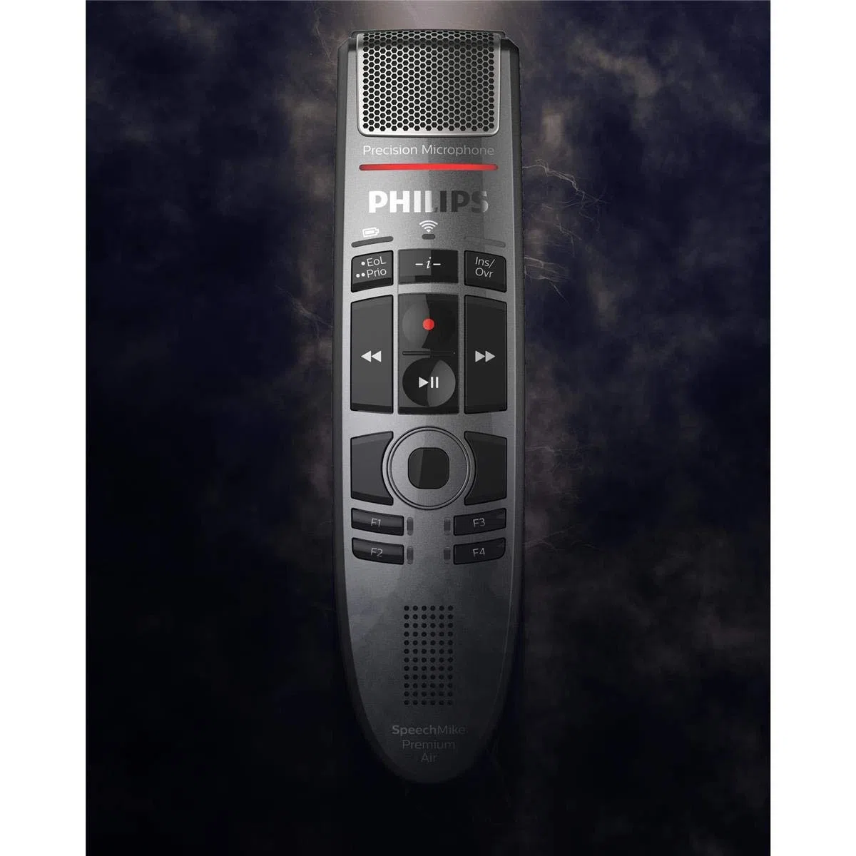 PHILIPS SMP4000 SPEECHMIKE Premium