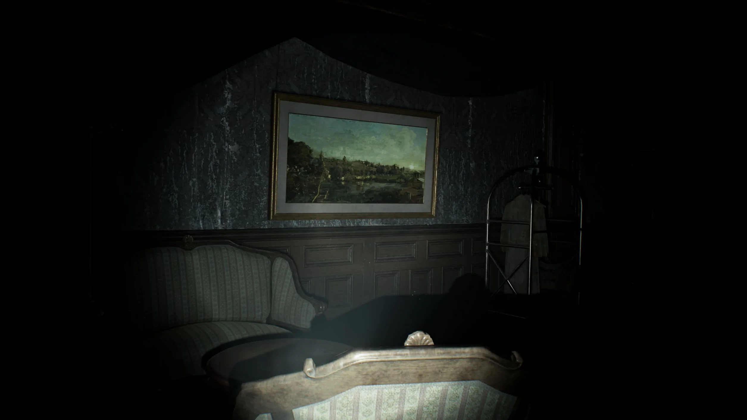 Capcom Resident Evil 9: Requiem