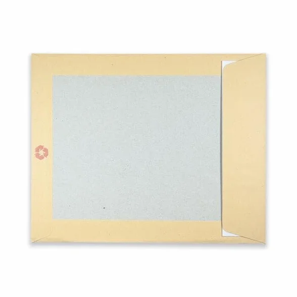 Enveloppes cartonnées à dos rigide A3 457 x 324 mm papier kraft Ne pas plier