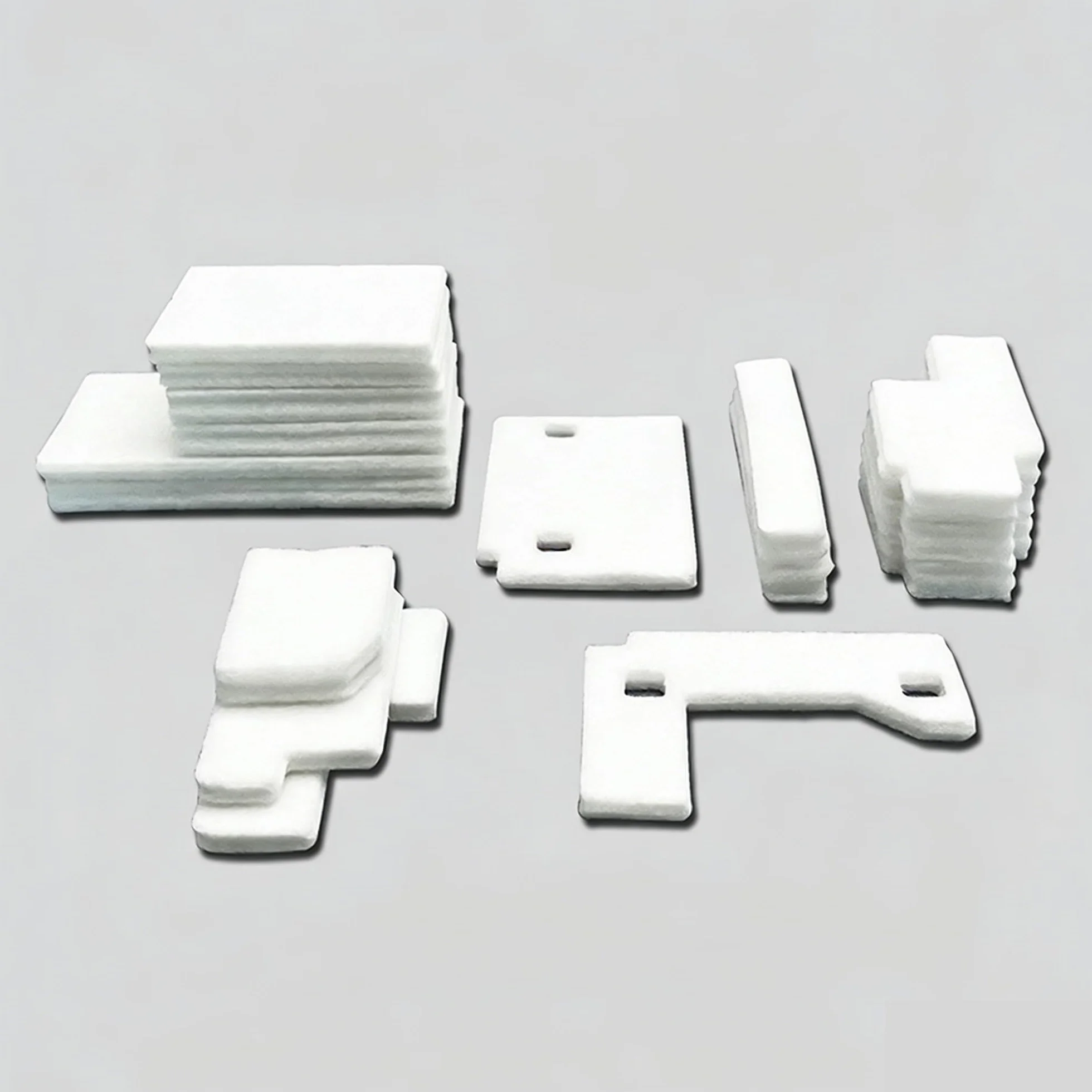 Tampon éponge pour encre Compatible EPSON PX700 PX710 PX720 PX730 PX800 PX810 PX820 PX830