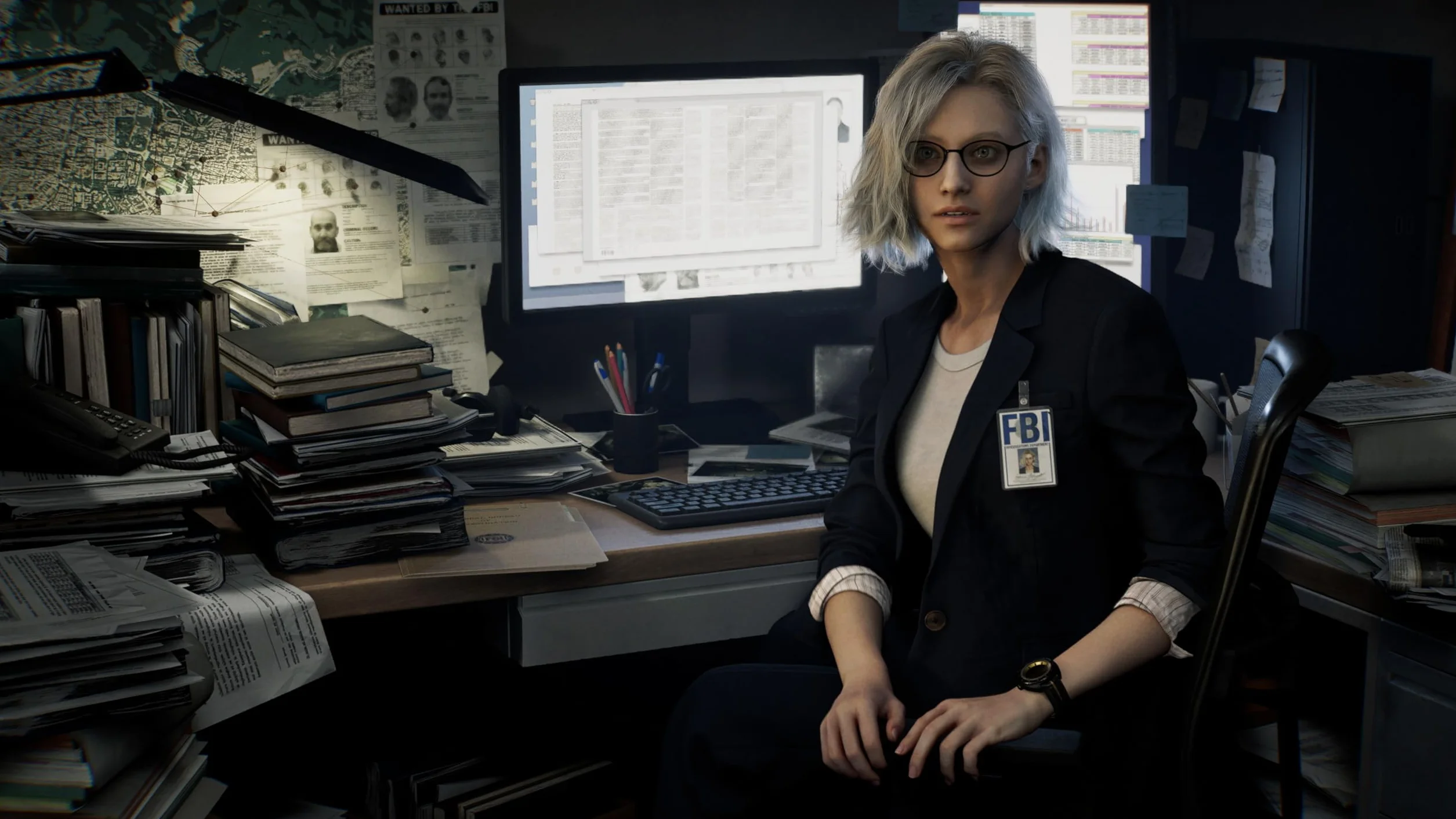 Capcom Resident Evil 9: Requiem