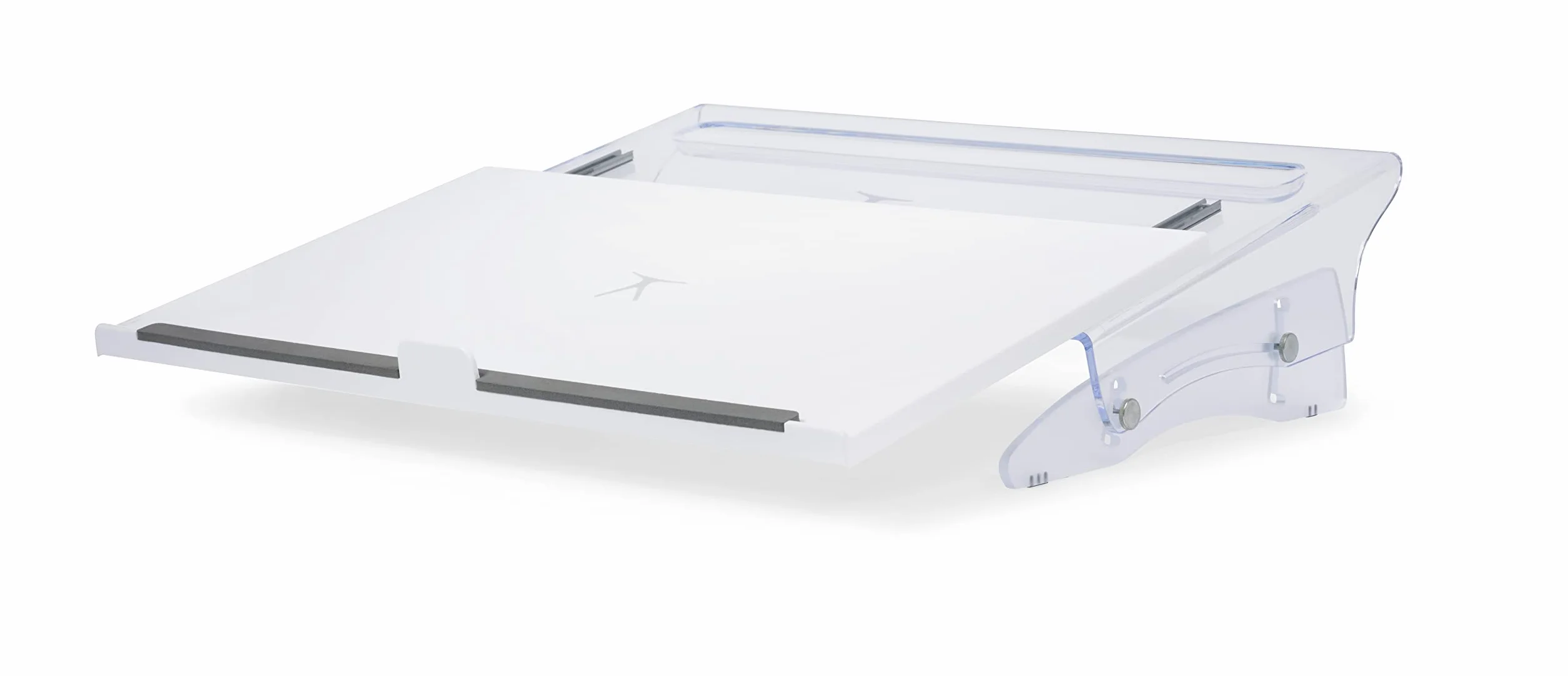 Bakker Elkhuizen BNEFDESK630N Porte document Transparent