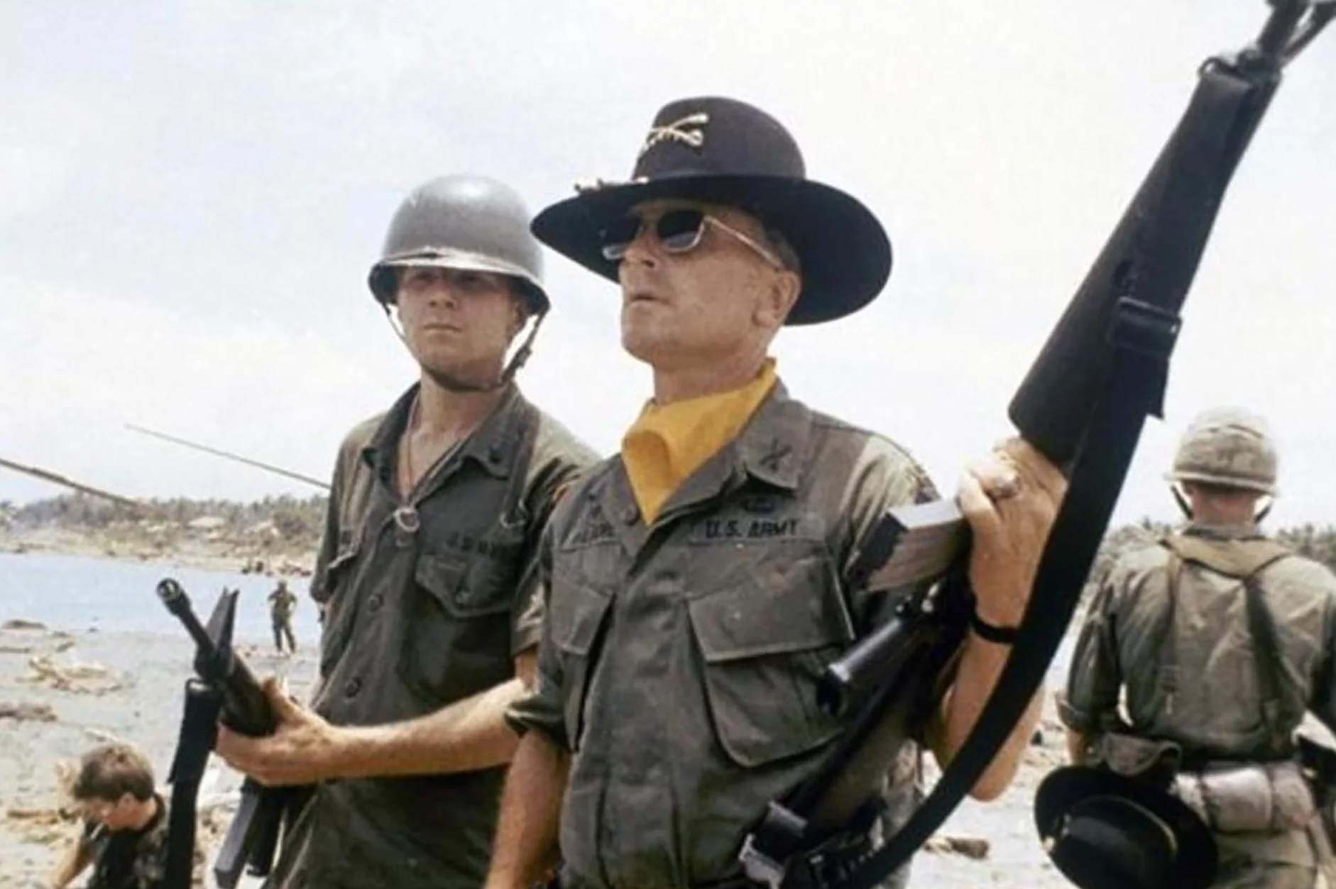Apocalypse Now - Coupe finale 4K UHD BD