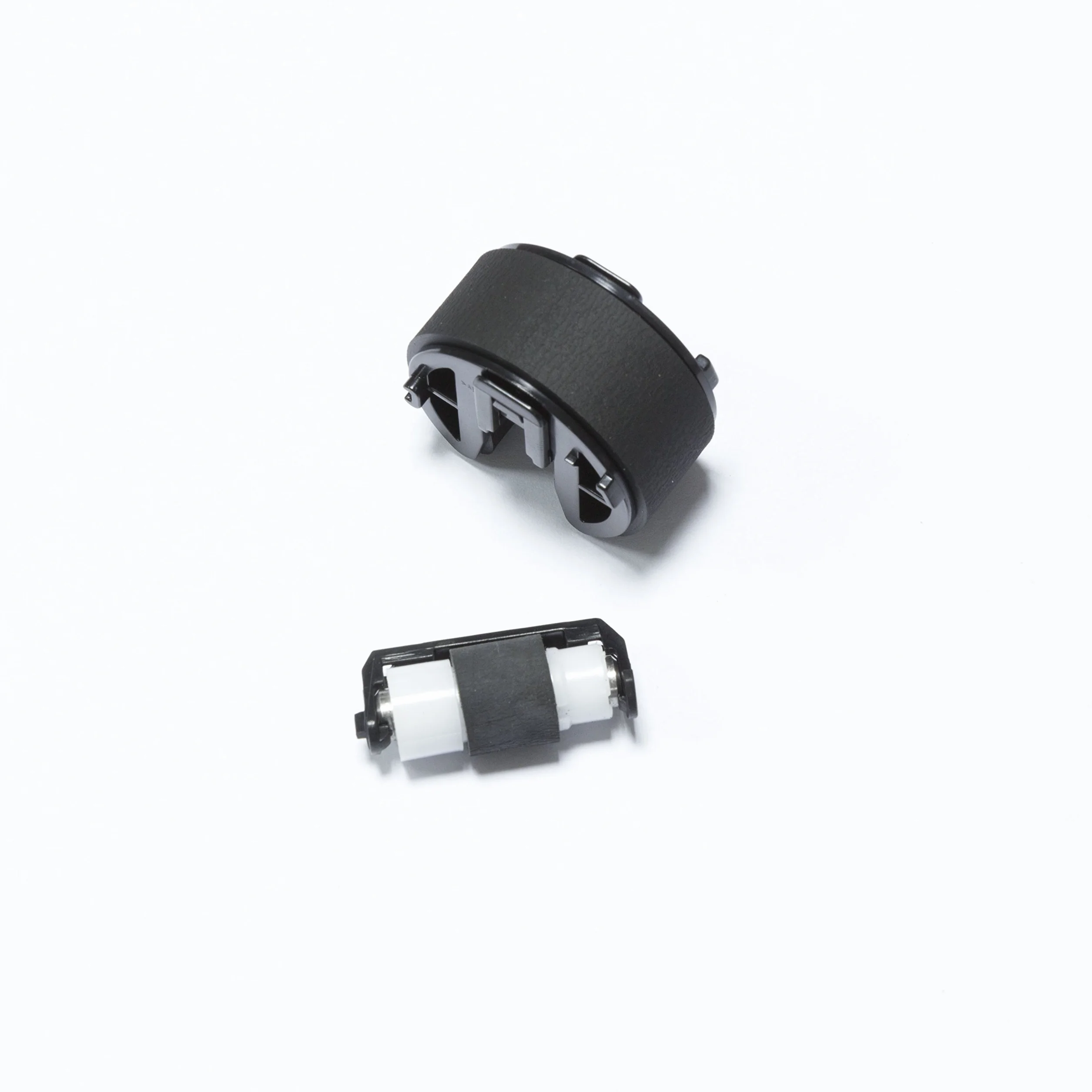 YANZEO Plateau 2 rouleaux d'alimentation et de séparation pour HP CM2320 CM1312 CP2025 CP1215 CP1515 CP1525 Pro 200 M251 MF8050 MF8330