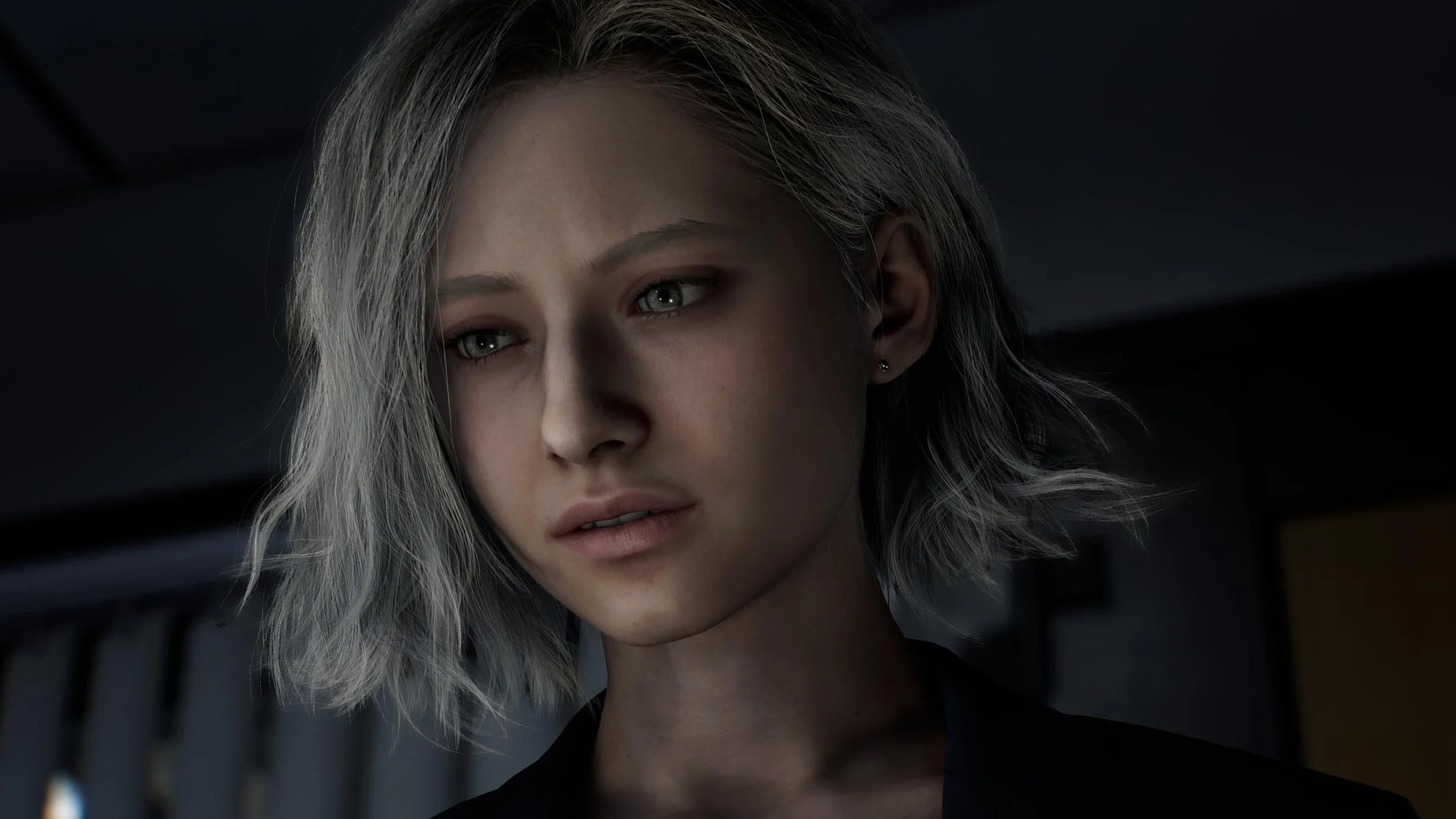 Capcom Resident Evil 9: Requiem