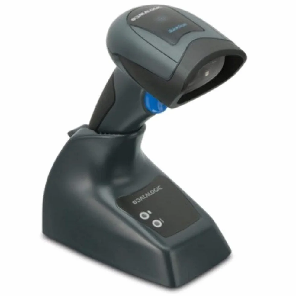 Datalogic QUICKSCAN QBT2131 LI USB KIT BT Noir