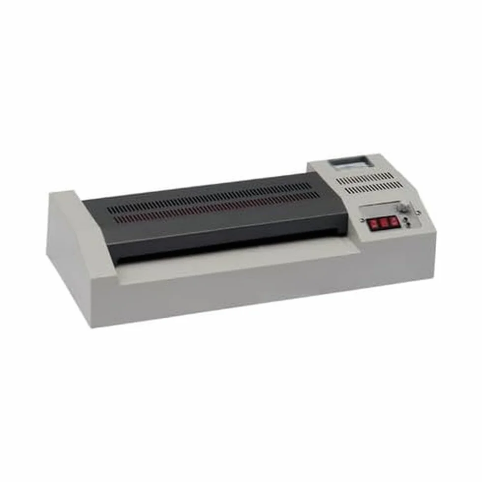 Pavo Plastifieuse A3 2 x 250 mc