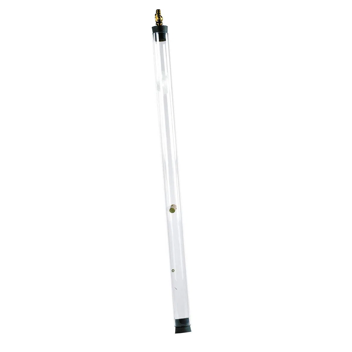 3B Scientific U8422090 Tube de Newton