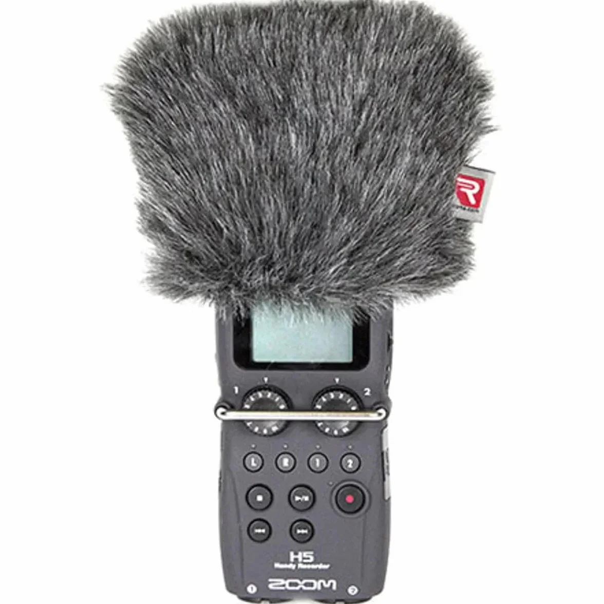 Rycote 055 462 Pare-Brise pour Zoom H5 Audio Enregistreur