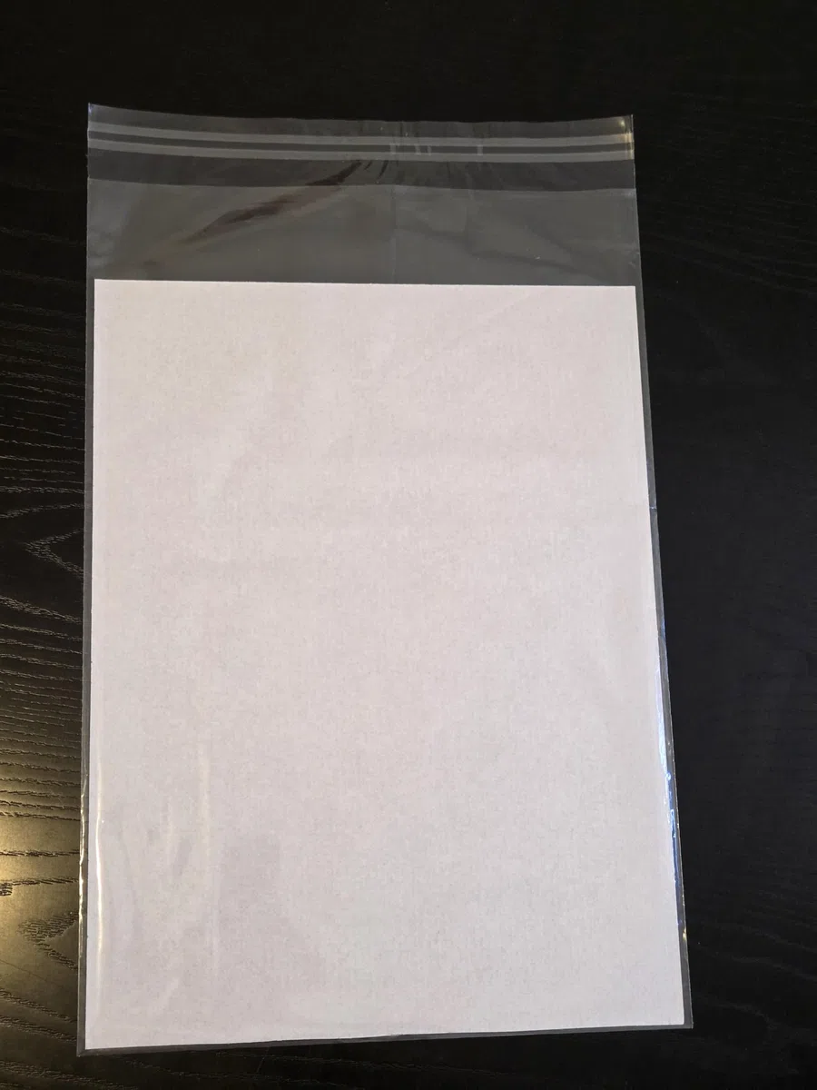 300 Cartons pour affiches 30x42 cm Support posters et affiches | très leger, très rigide