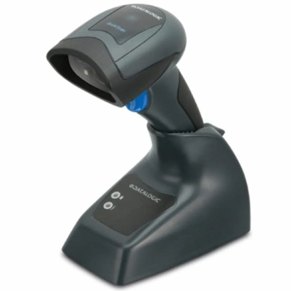 Datalogic QUICKSCAN QBT2131 LI USB KIT BT Noir