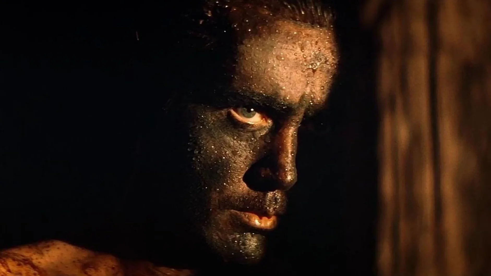 Apocalypse Now - Coupe finale 4K UHD BD