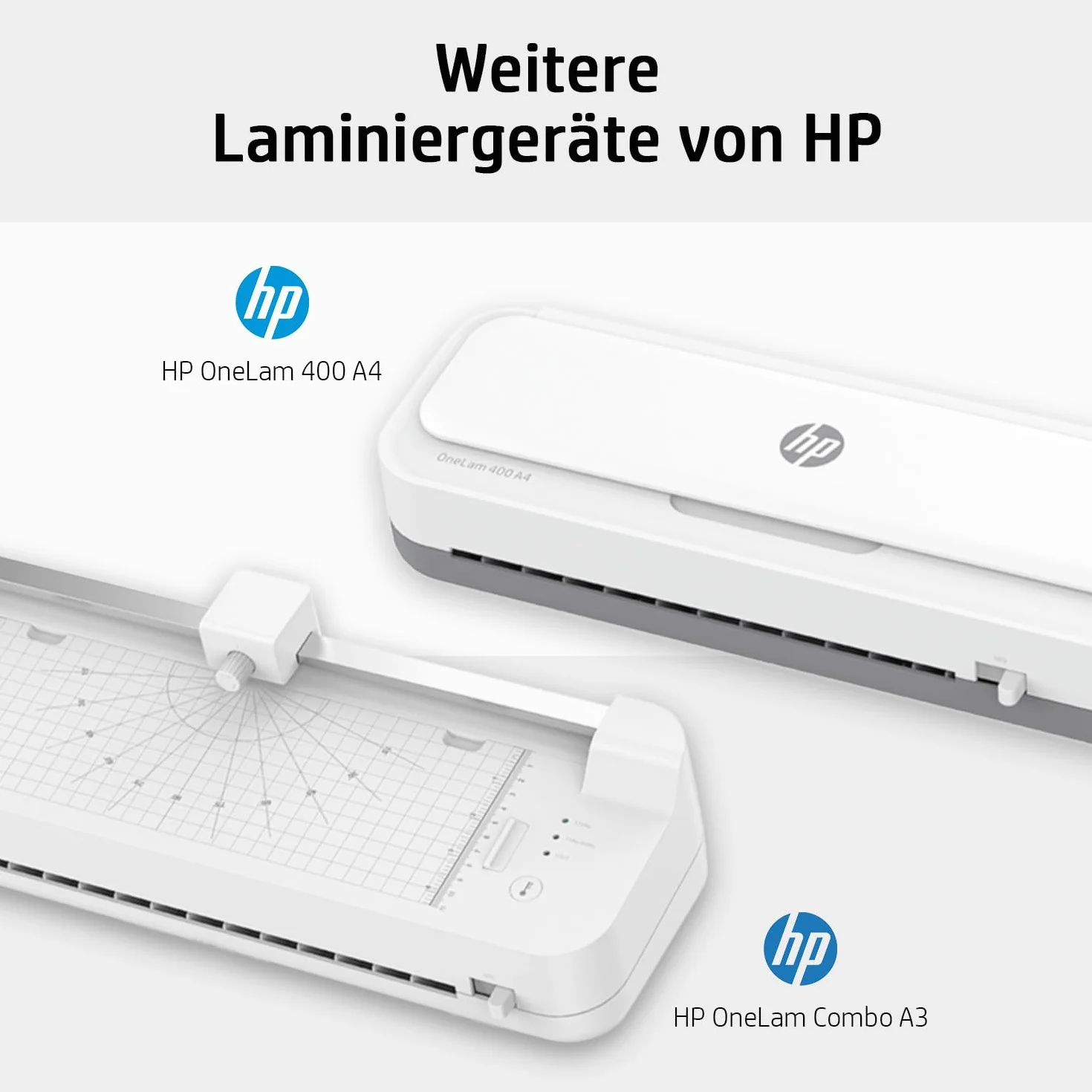 HP Pro Laminator 600 A3