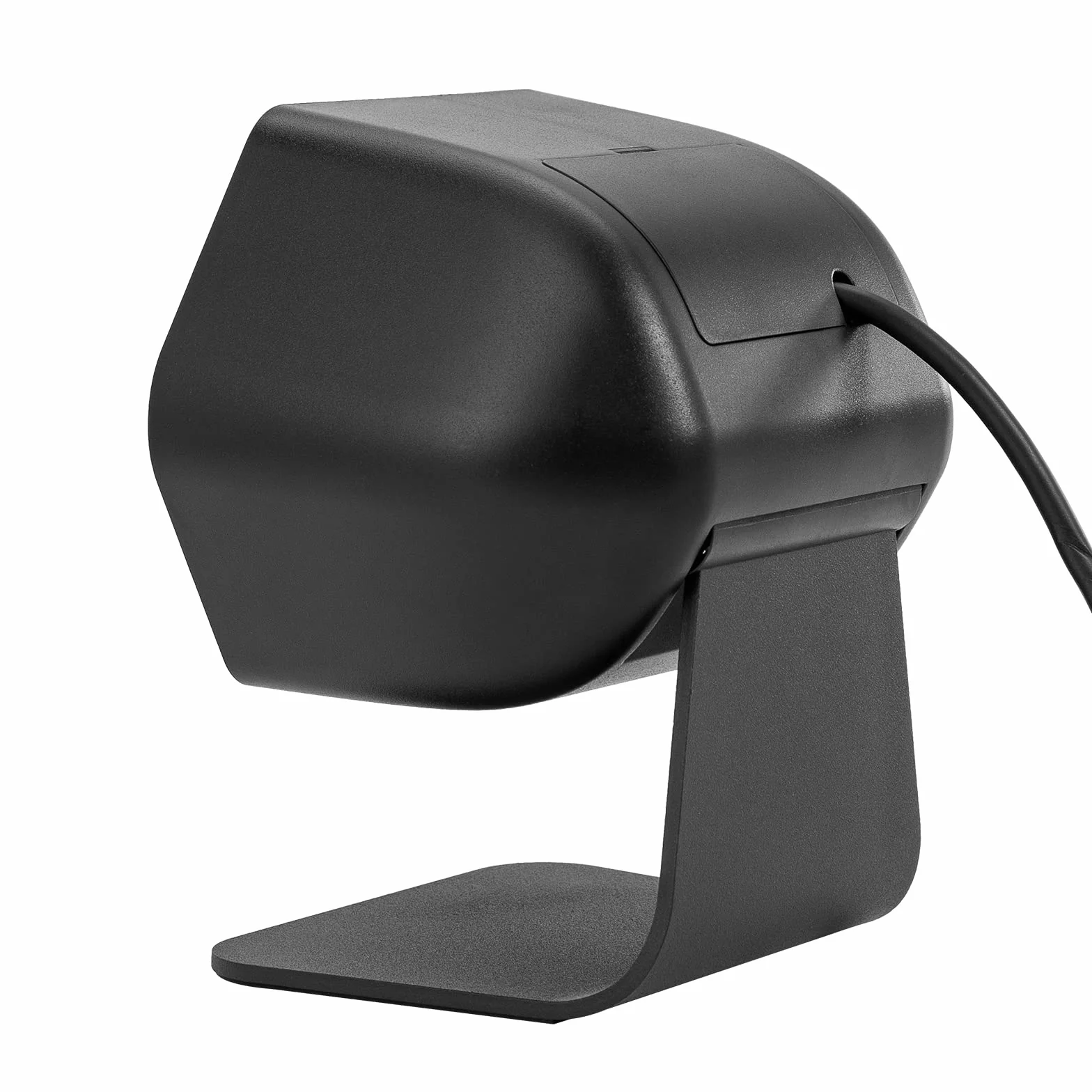 NETUM NT-7060 Lecteur de Code-Barres Omnidirectionnel USB Mains Libres 1D 2D QR