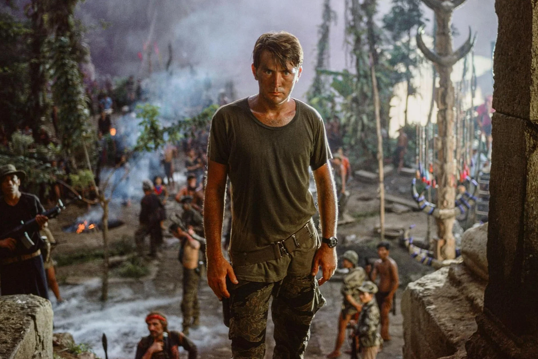 Apocalypse Now - Coupe finale 4K UHD BD