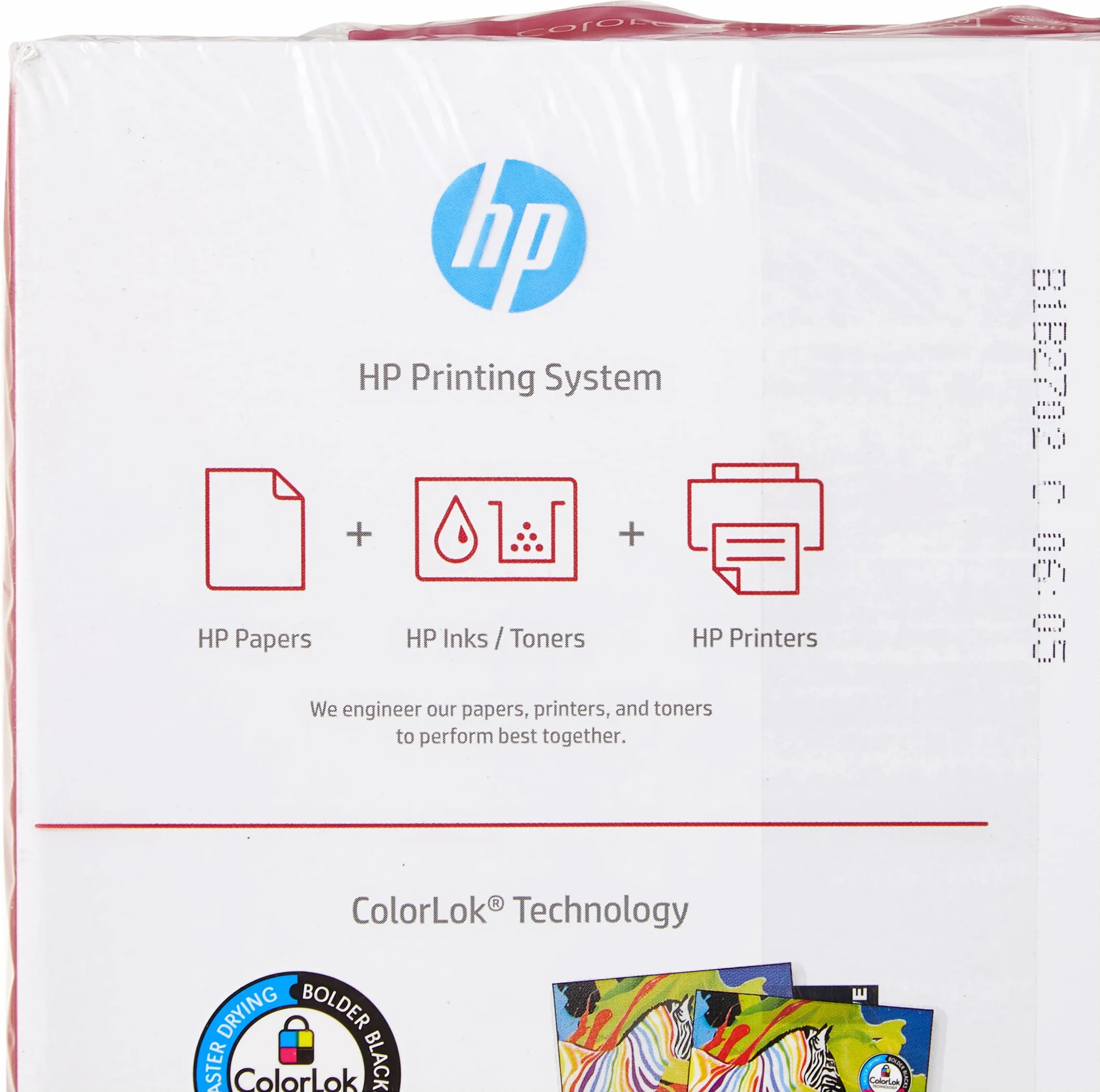 HP CHP755 papier A4 200 g/m² pour HP Colour Laser