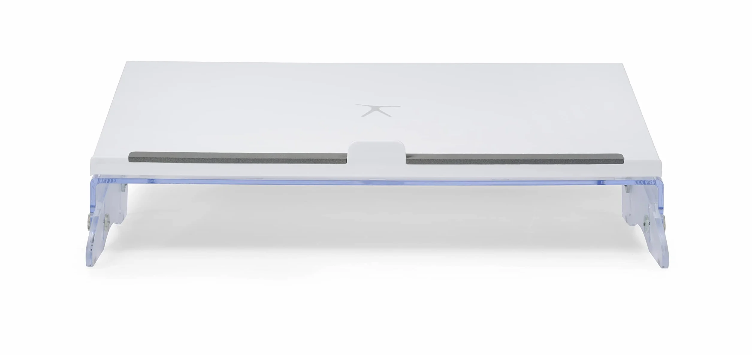 Bakker Elkhuizen BNEFDESK630N Porte document Transparent