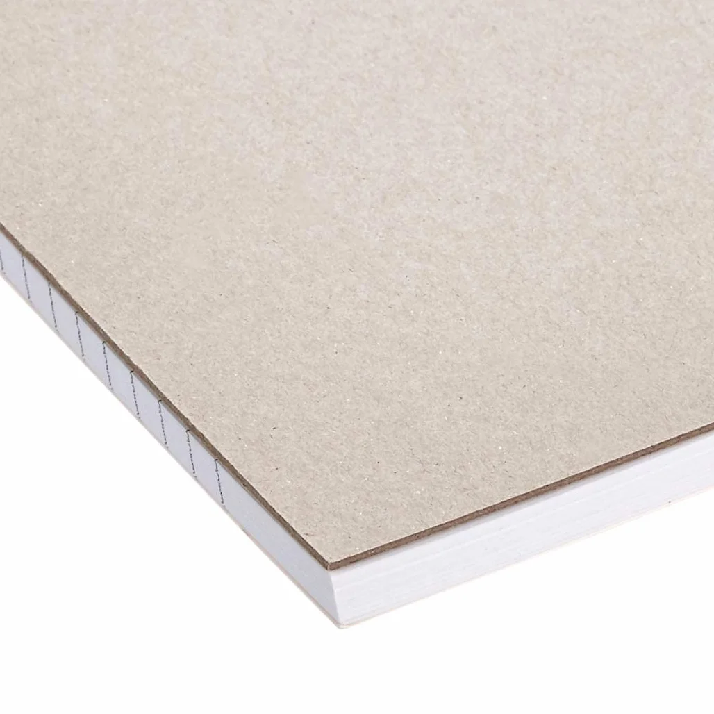 Amazon Basics Lot de 5 cahiers à spirales A4 70 feuilles 90 g/m² Couleurs assorties