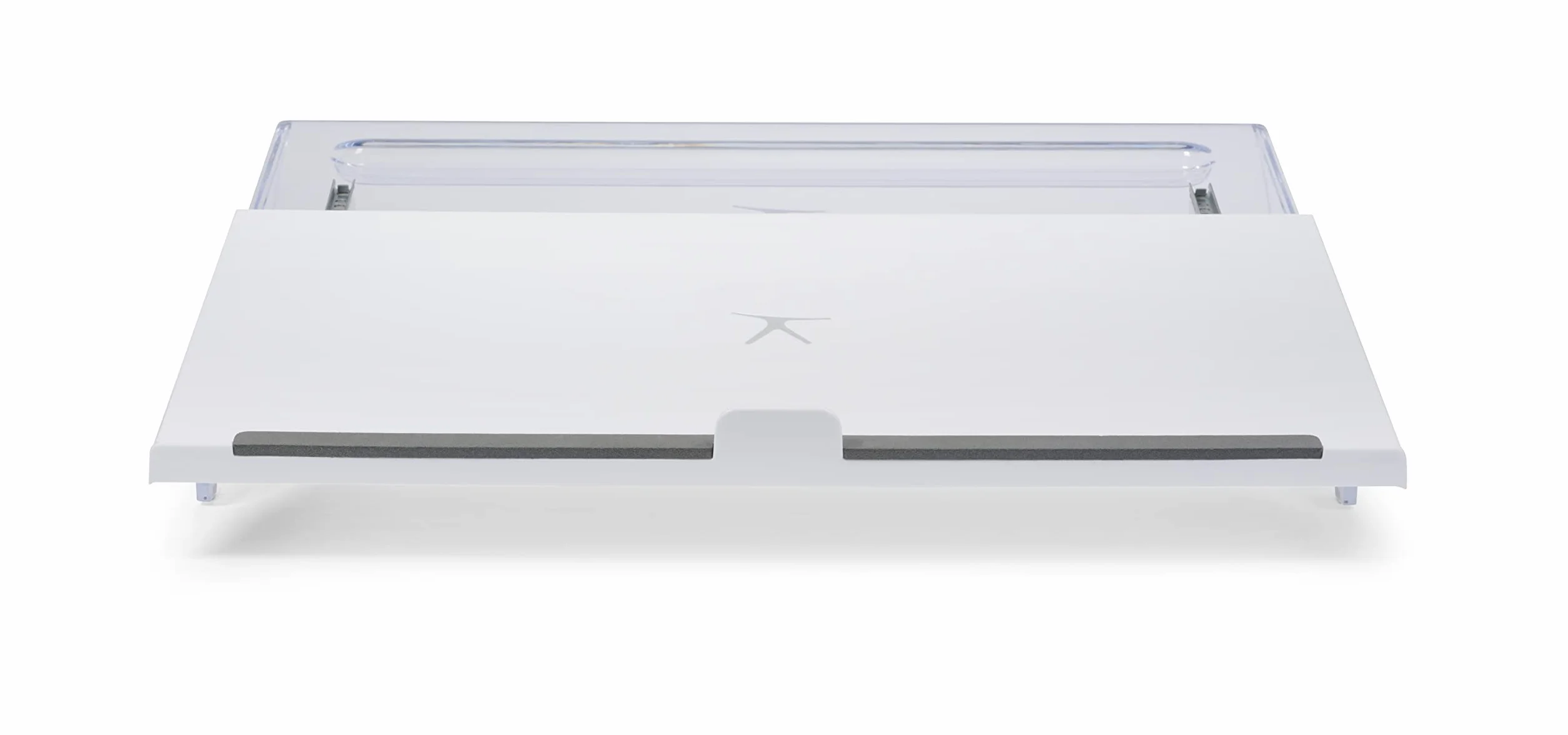 Bakker Elkhuizen BNEFDESK630N Porte document Transparent