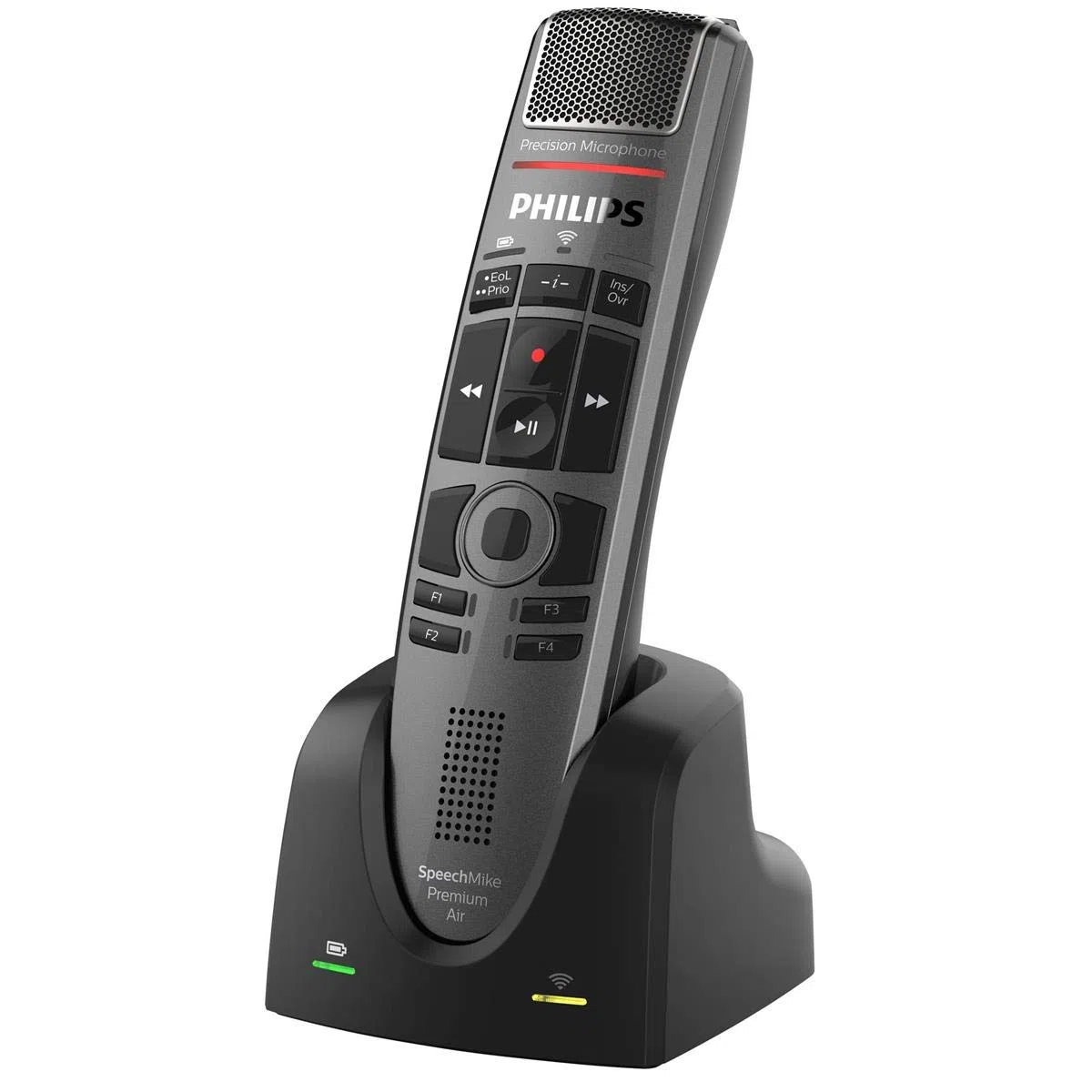 PHILIPS SMP4000 SPEECHMIKE Premium