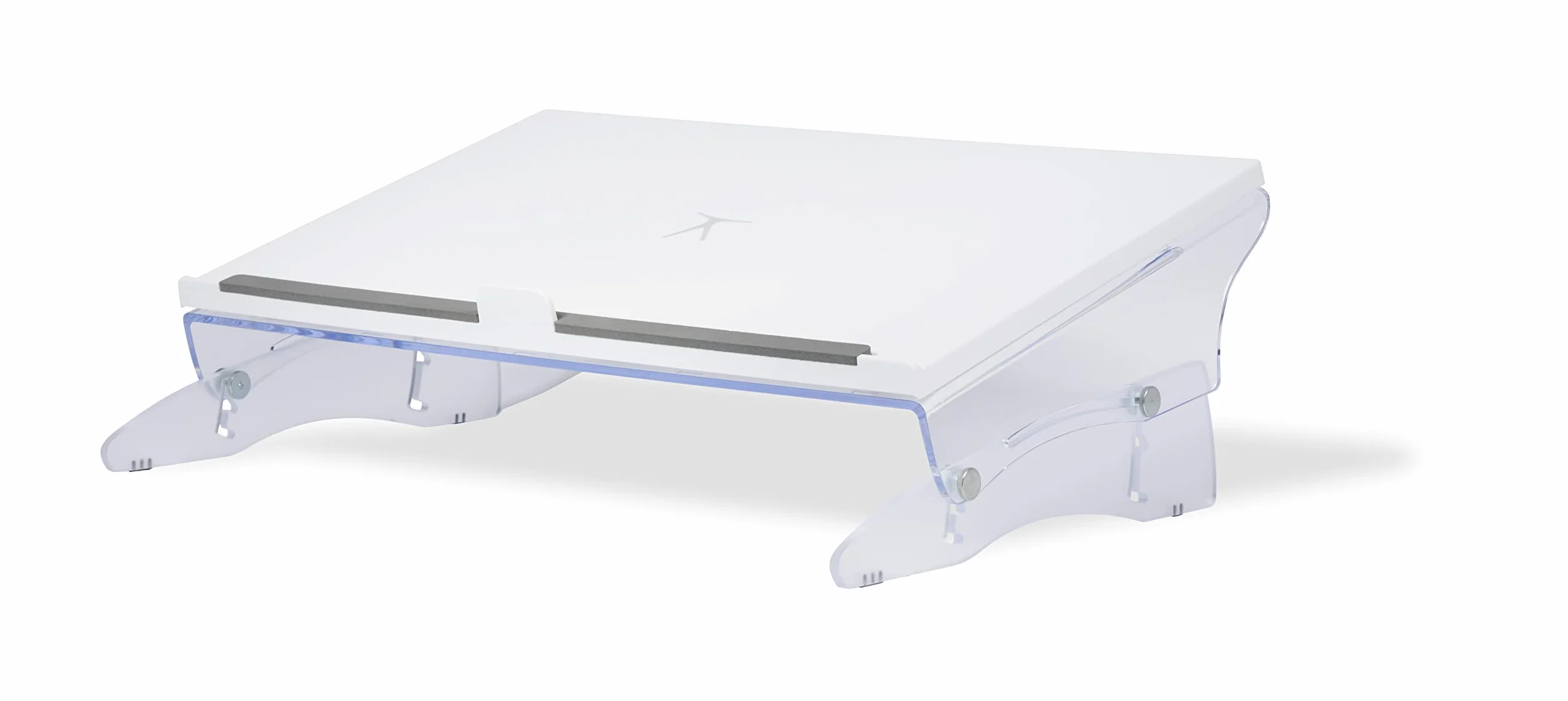 Bakker Elkhuizen BNEFDESK630N Porte document Transparent