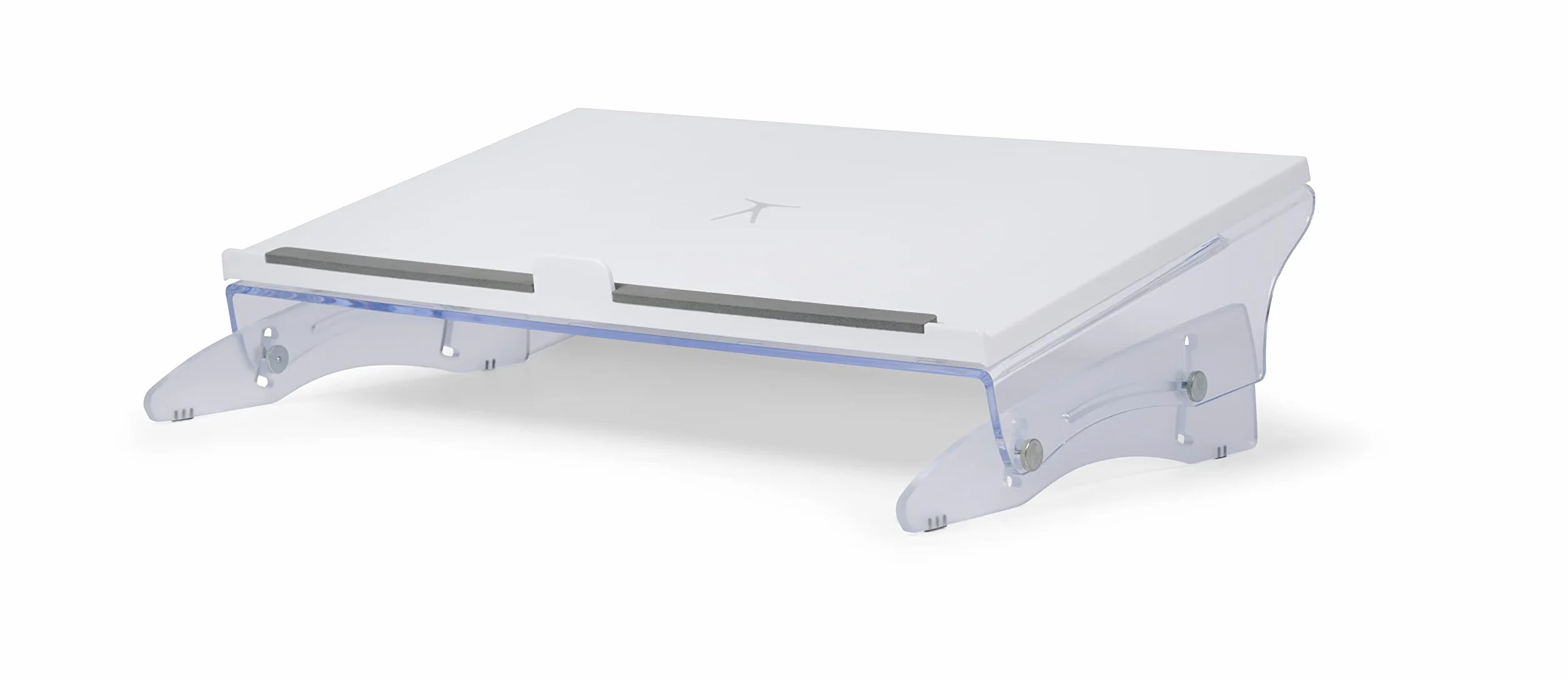 Bakker Elkhuizen BNEFDESK630N Porte document Transparent