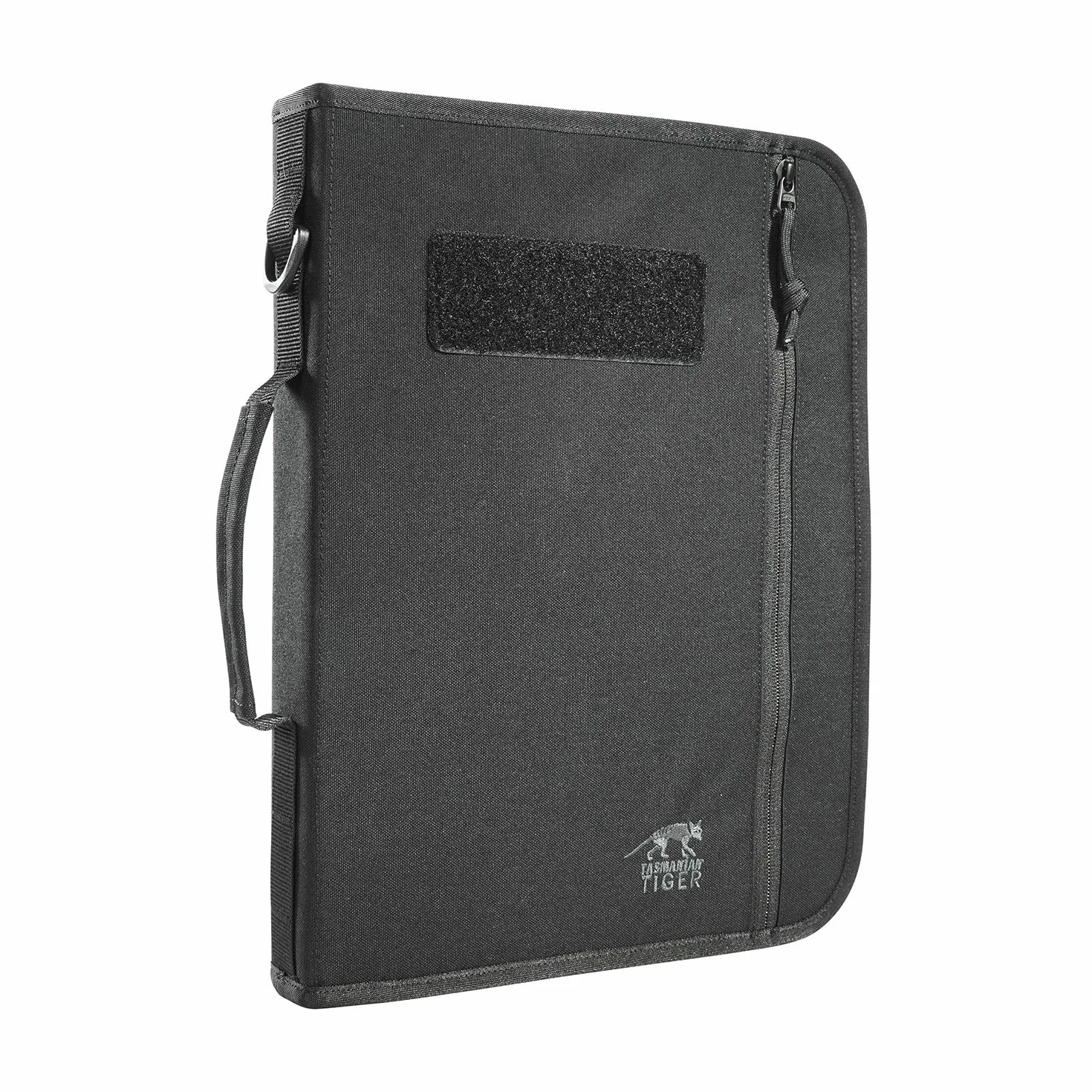 Tasmanian Tiger TT File Server MKII Black