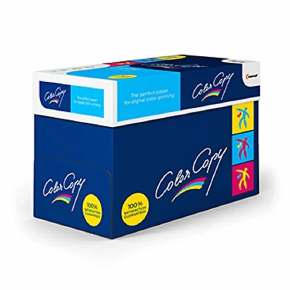 Color Copy Original Papier A4 90 g/m² 2500 feuilles Blanc