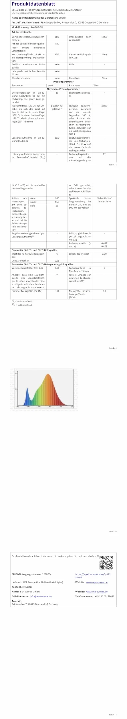 Lampe de Bureau Loupe 15X 10X LED avec Pince et Bras Pivotant, 5 Modes de Couleurs Réglables