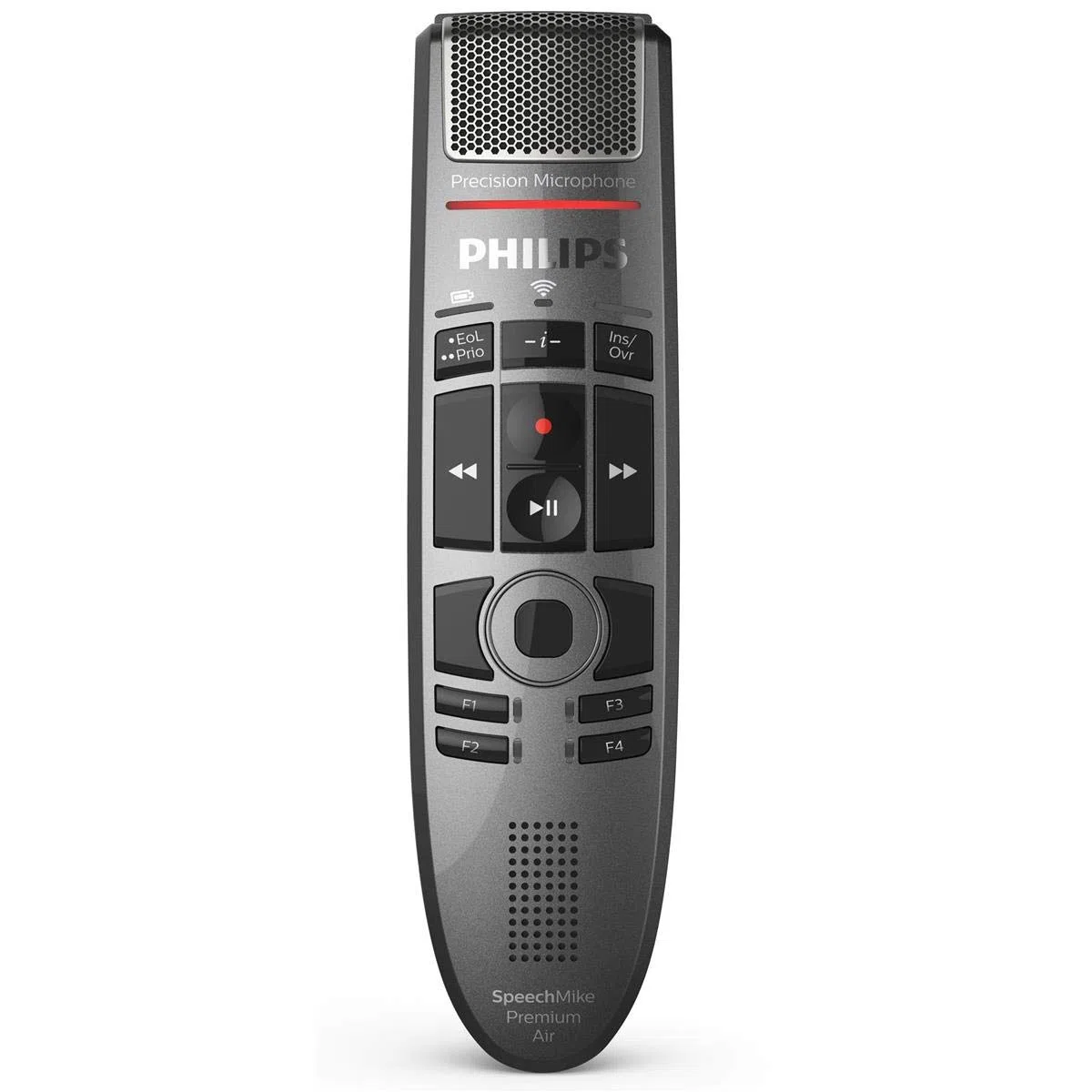 PHILIPS SMP4000 SPEECHMIKE Premium