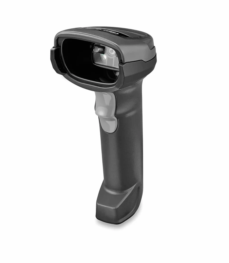 Zebra DS2278 Lecteur de Code Barre Portable 1D/2D LED Noir
