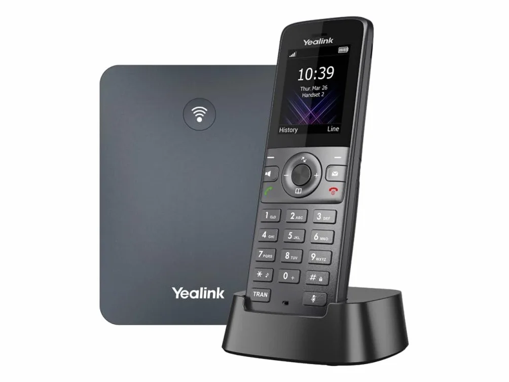 Yealink W74P
