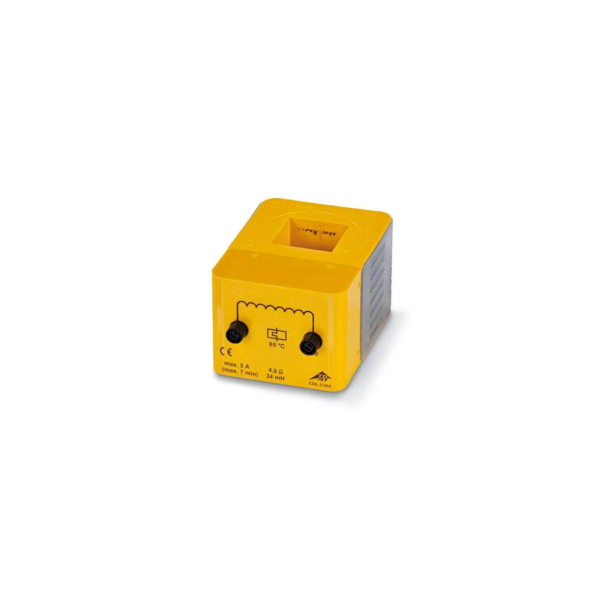 3B Scientific U8497390 Bobine, D, 900 spires
