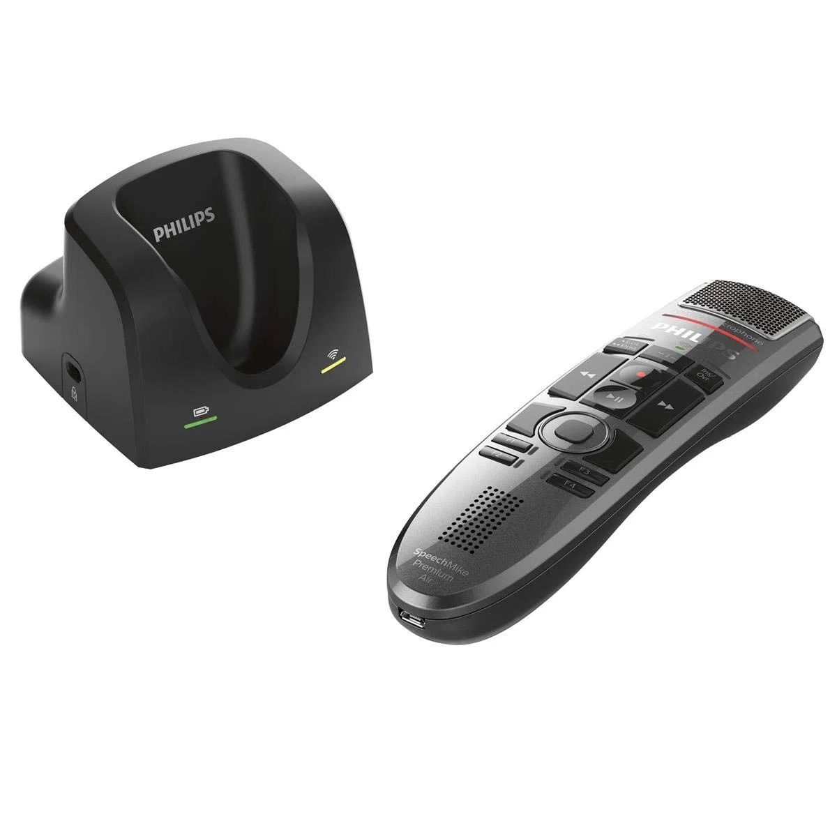PHILIPS SMP4000 SPEECHMIKE Premium
