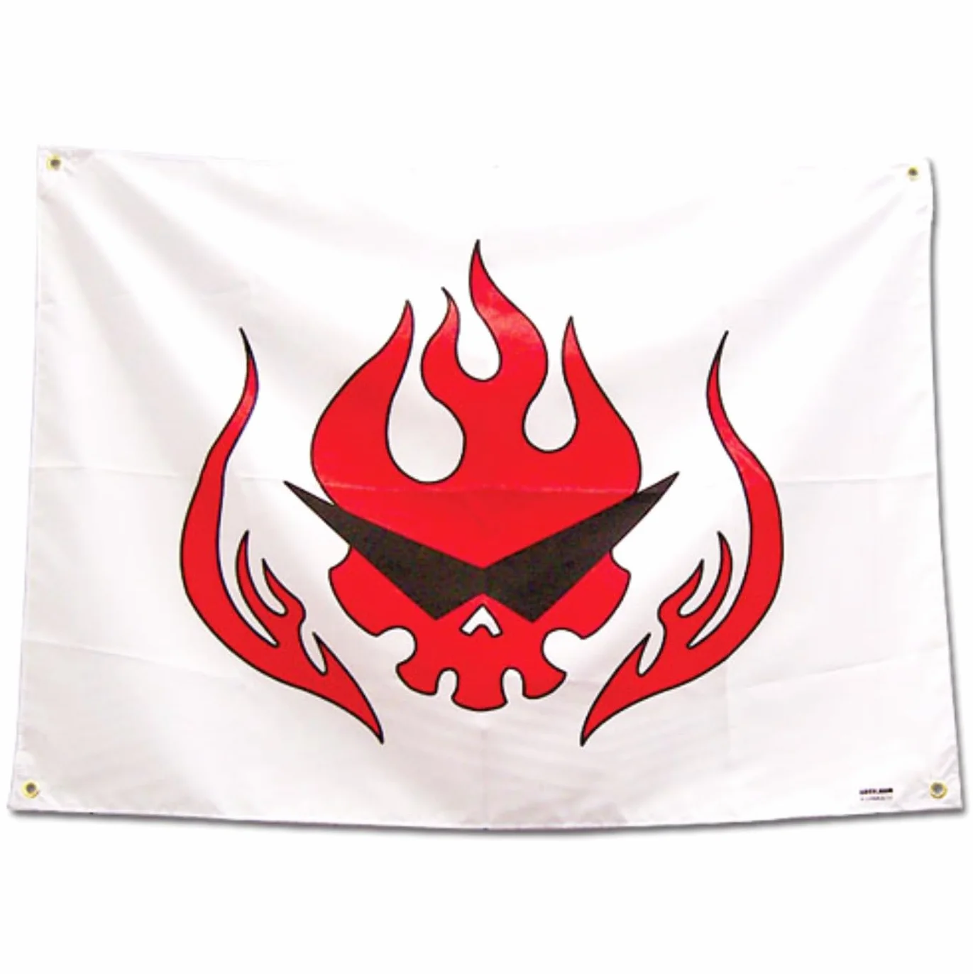 GE Animation GE-8309 Gurren Lagann Drapeau
