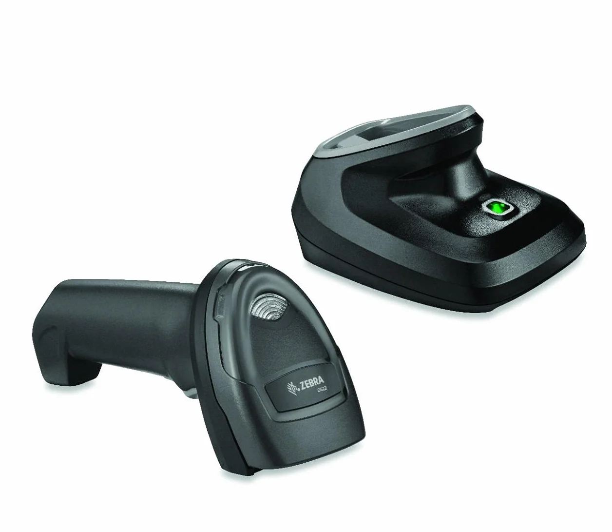 Zebra DS2278 Lecteur de Code Barre Portable 1D/2D LED Noir