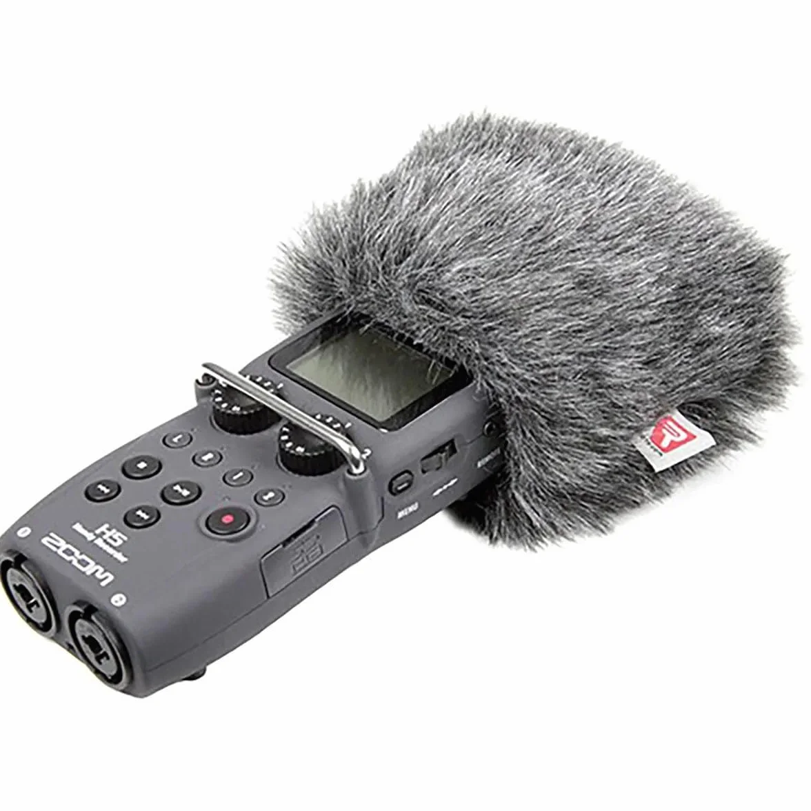 Rycote 055 462 Pare-Brise pour Zoom H5 Audio Enregistreur